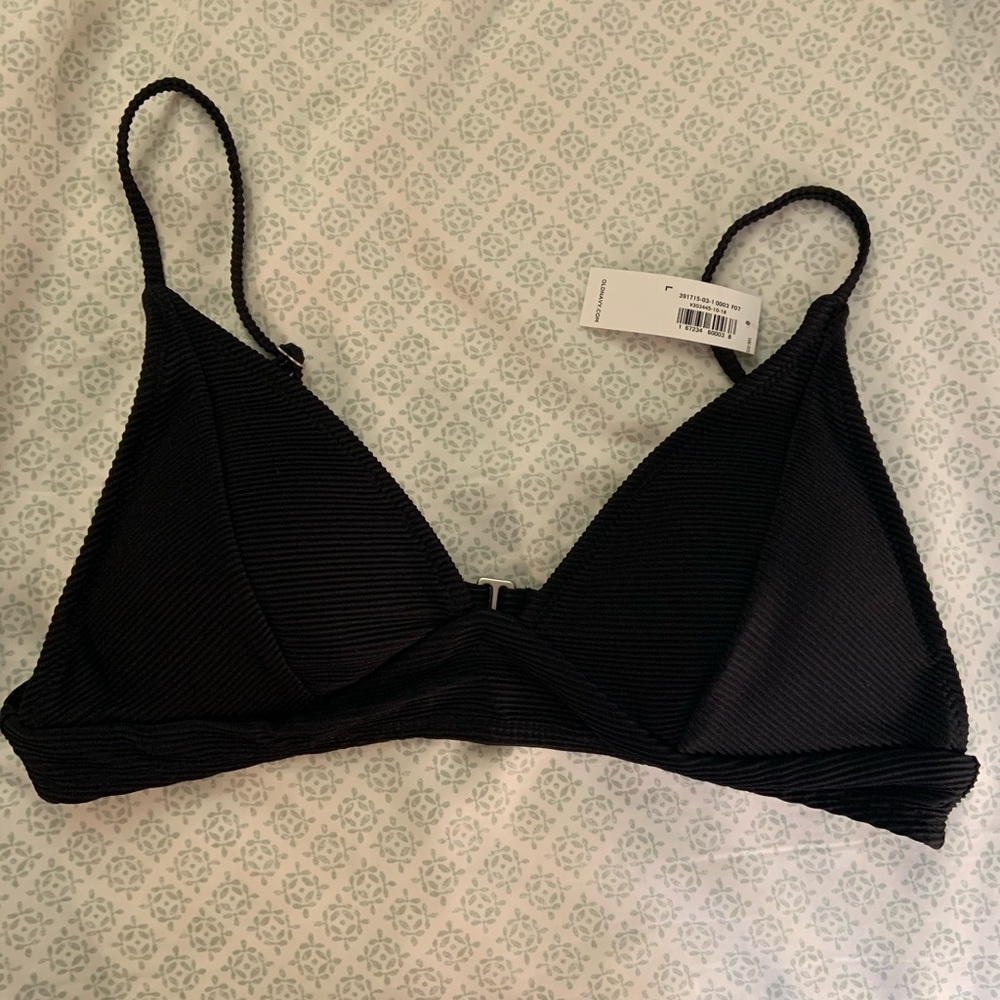 Bikini top